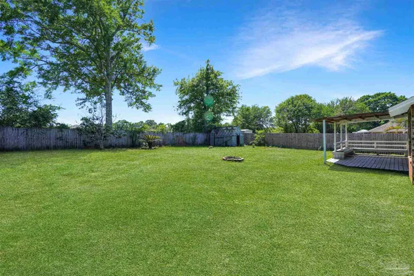 $1,850 | 323 Twisted Oak Drive, Cantonment, FL 32533