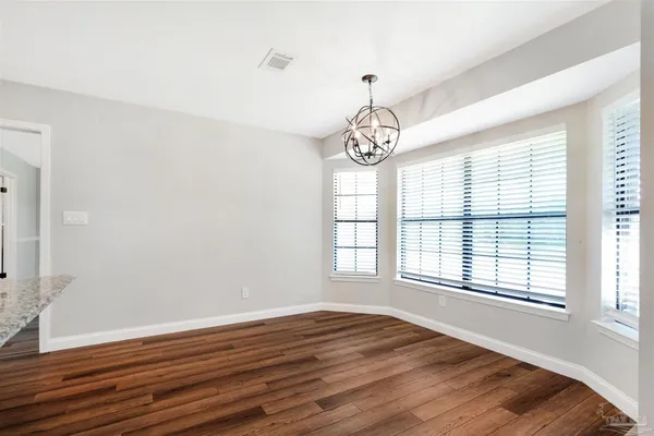 $1,850 | 323 Twisted Oak Drive, Cantonment, FL 32533