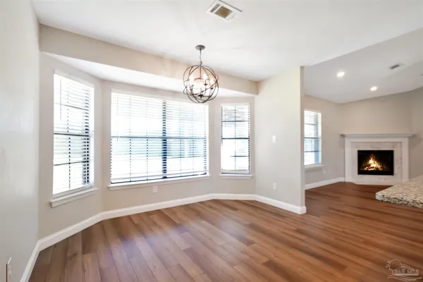 $1,850 | 323 Twisted Oak Drive, Cantonment, FL 32533