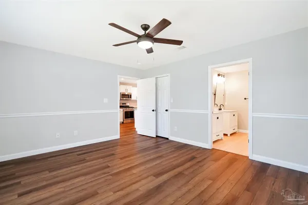 $1,850 | 323 Twisted Oak Drive, Cantonment, FL 32533