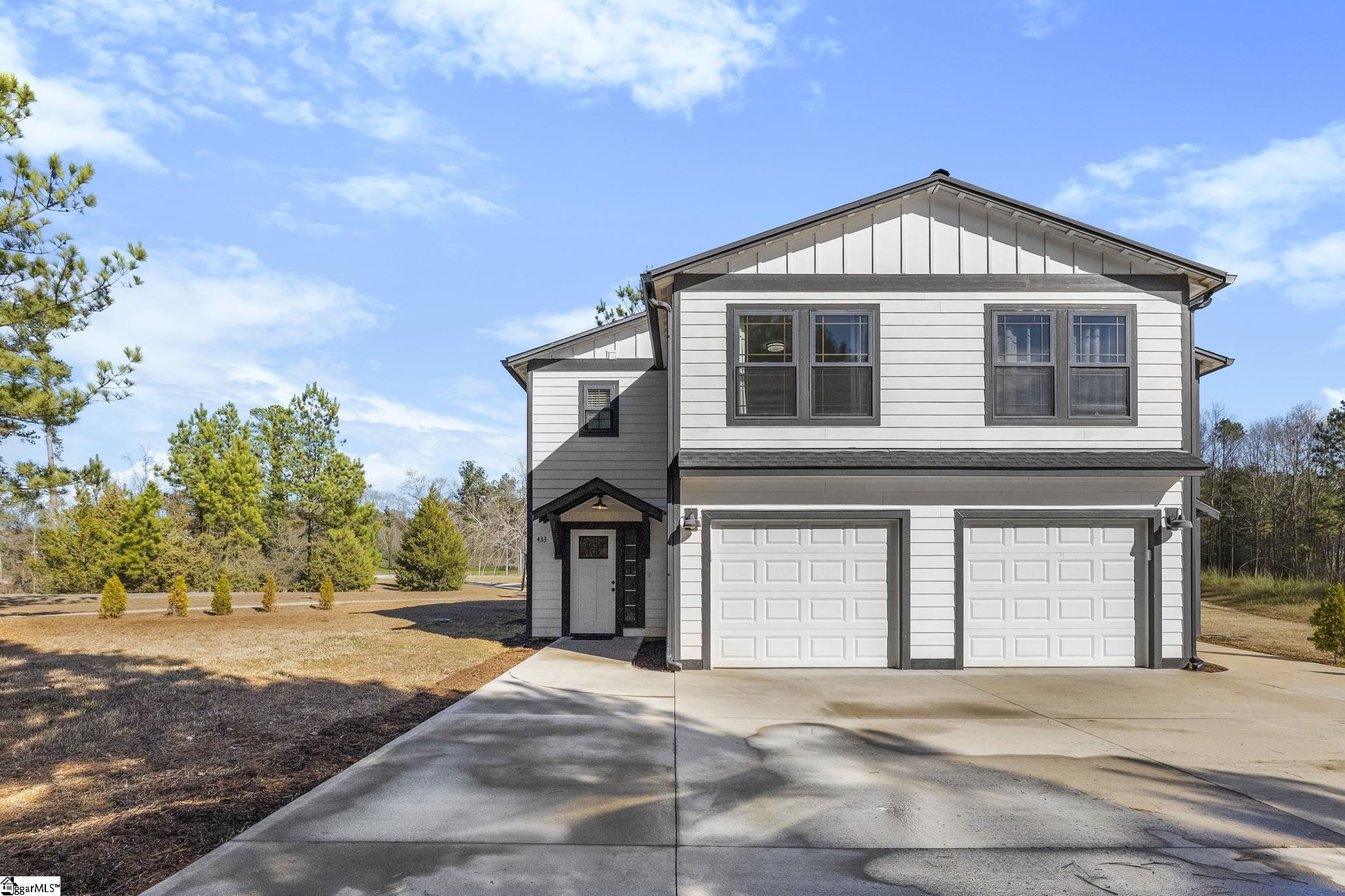 433 Burns Road Spartanburg, SC 29307 - Photo 1 of 27 Gallery Image 1
