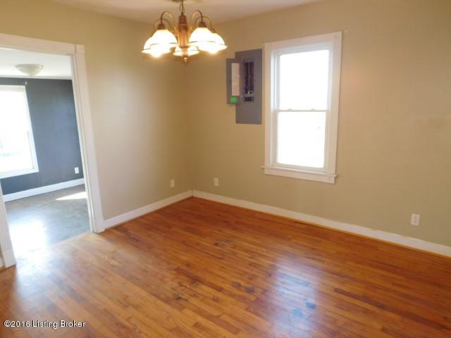 3507 Mt Eden Road Mount Eden, KY 40046 - Photo 3 of 20 Living Room (3)