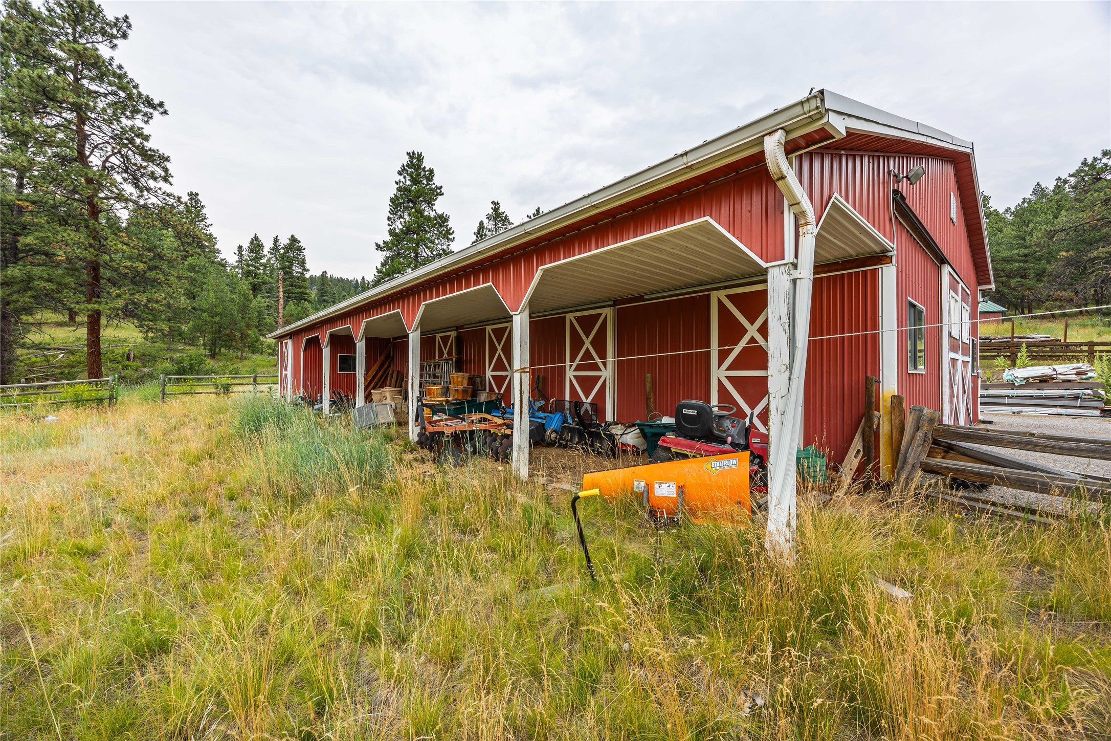 80 Browns Gulch Road Clancy, MT 59634 - Photo 80 of 93 Gallery Image 80