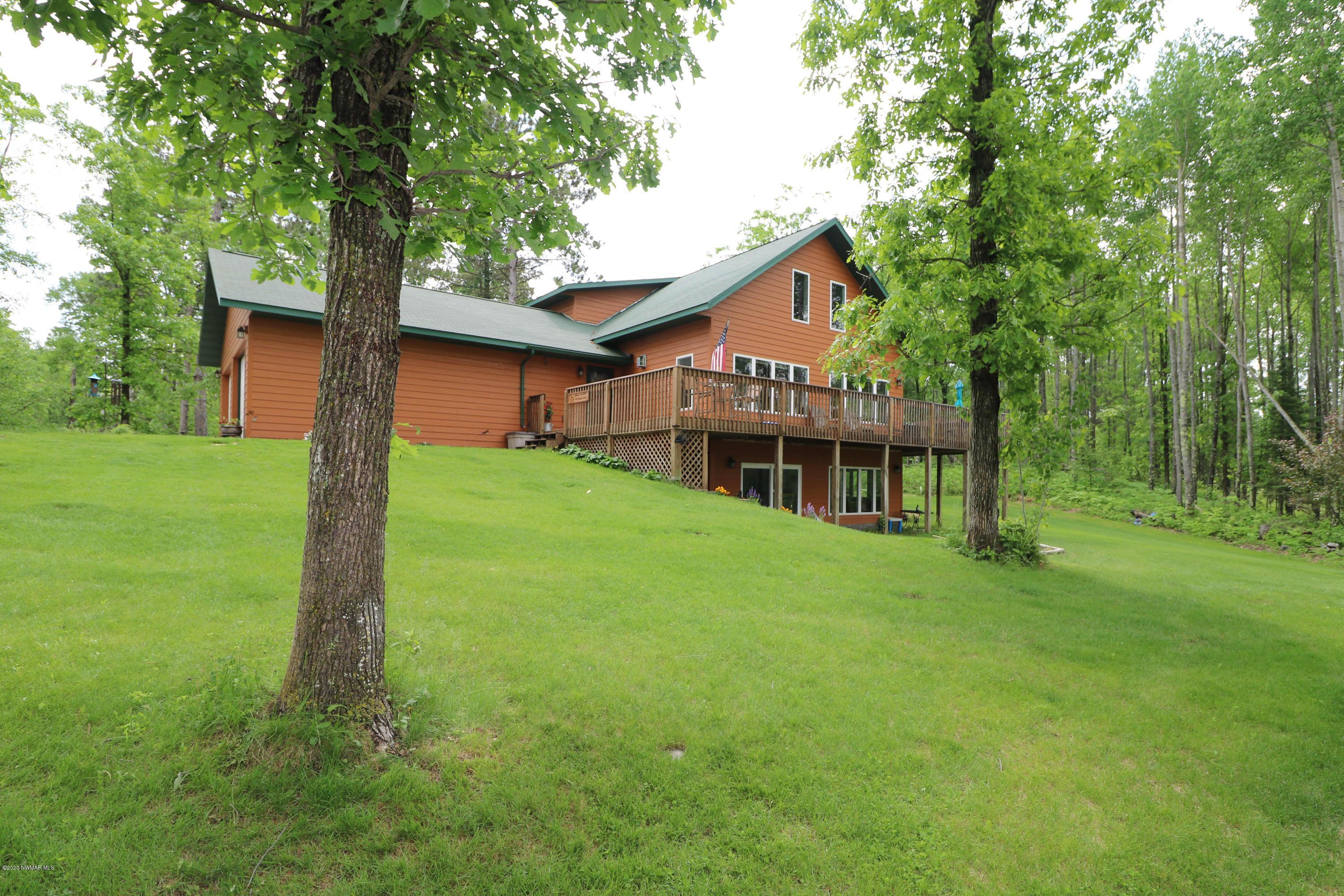3026 Becida Road Southwest Bemidji, MN 56601 - Photo 1 of 1 Gallery Image 1