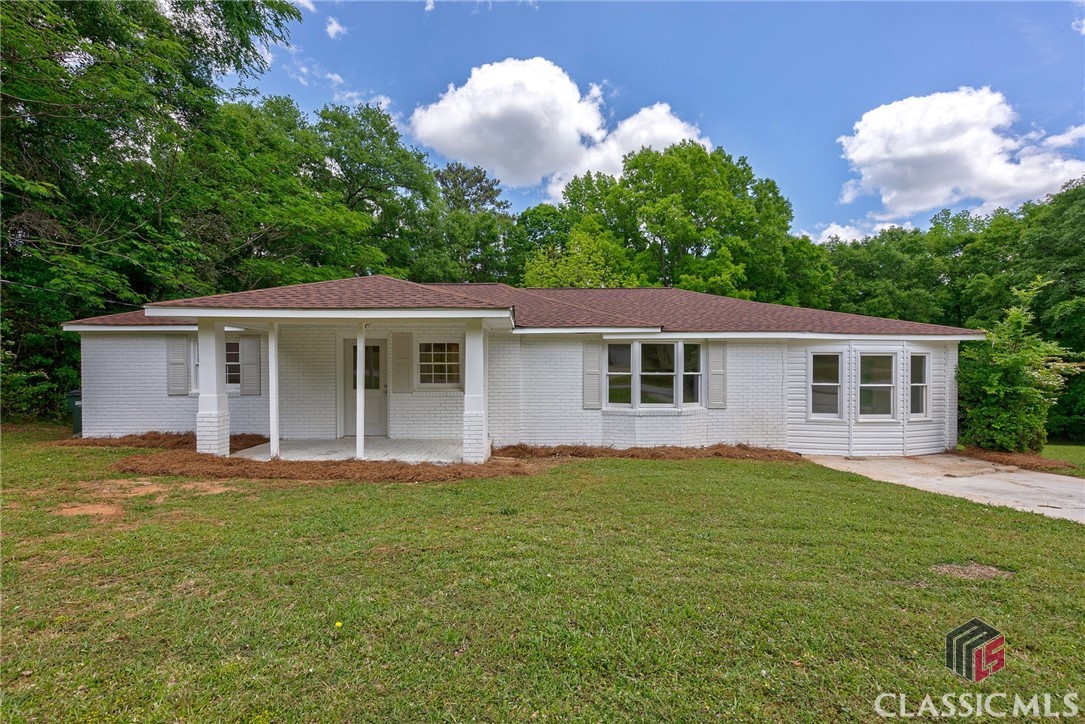 1034 Wheat Street Madison, GA 30650 - Photo 44 of 73 Gallery Image 44