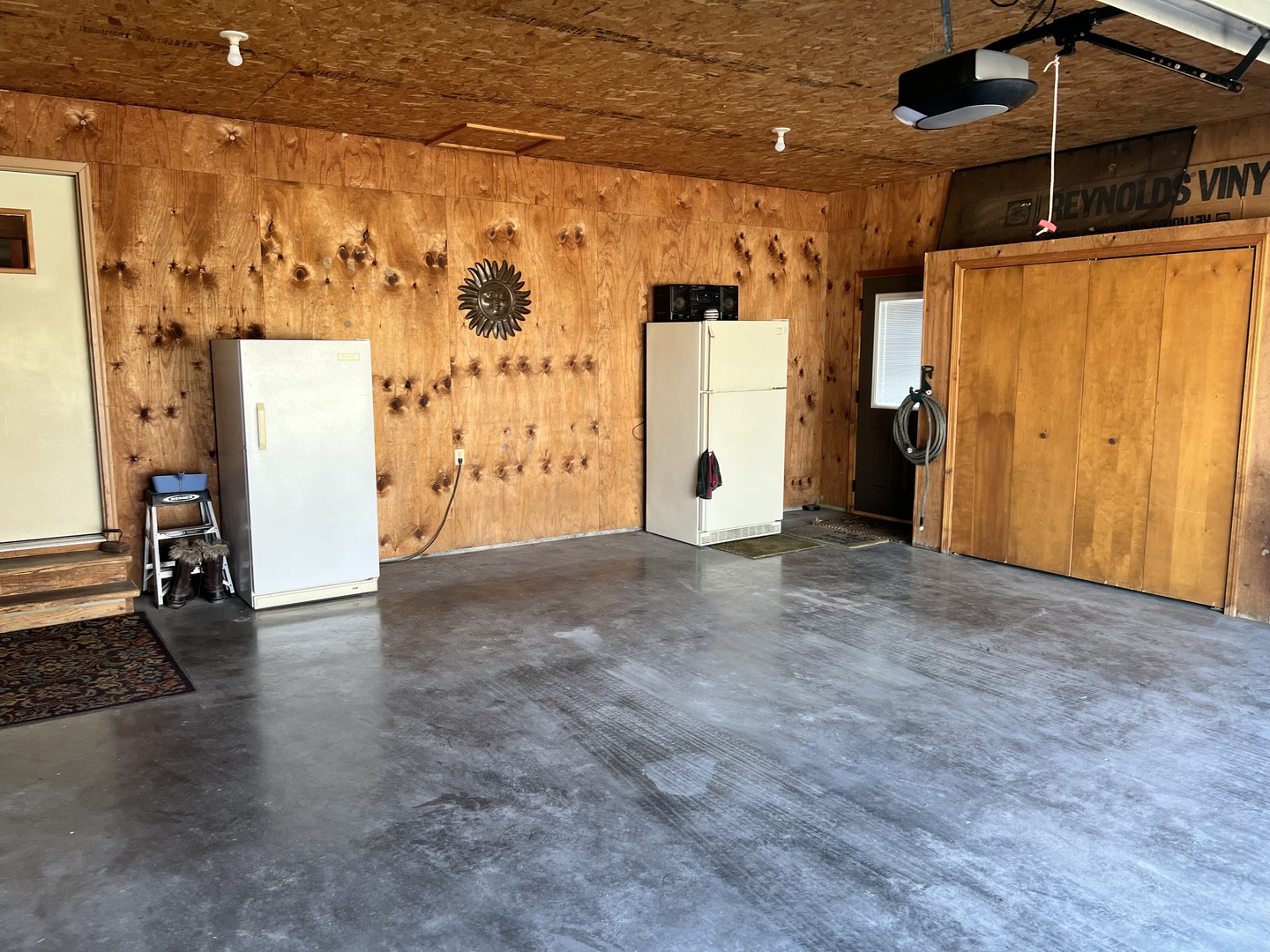233 Dunivan Road Murphysboro, IL 62966 - Photo 28 of 35 a view of a storage & utility room