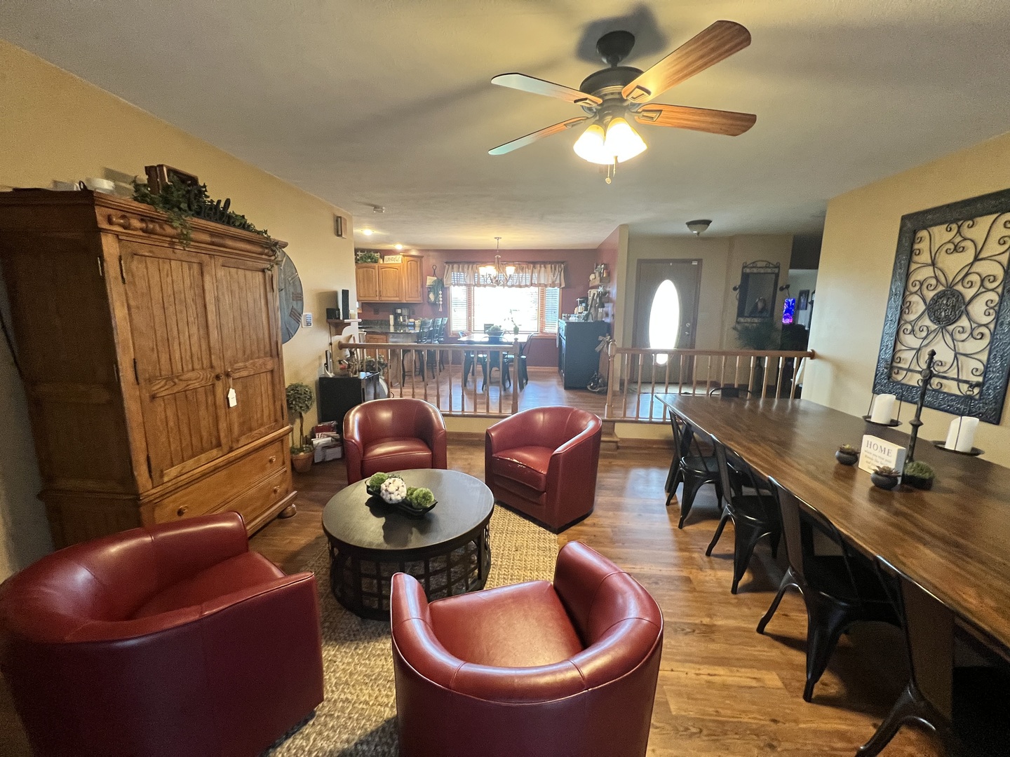 233 Dunivan Road Murphysboro, IL 62966 - Photo 7 of 36