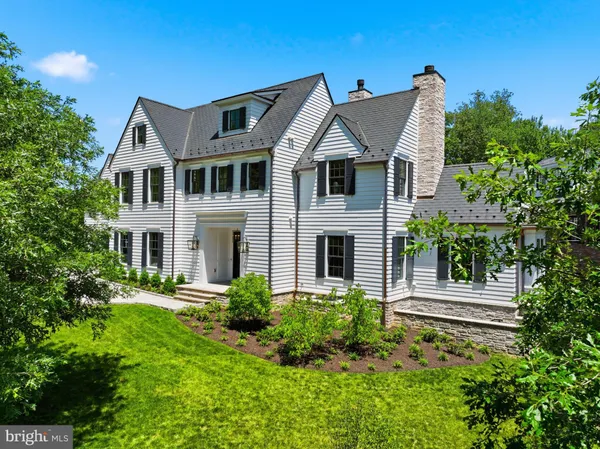 $6,295,000 | 3939 52nd Street Northwest, Washington, DC 20016