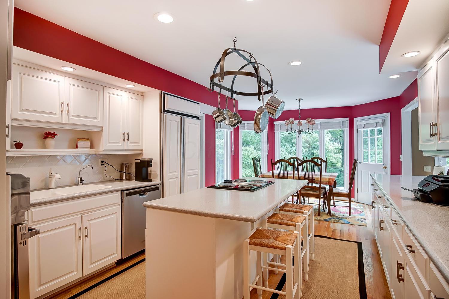 4471 Summit View Road Dublin, OH 43016 - Photo 11 of 47
