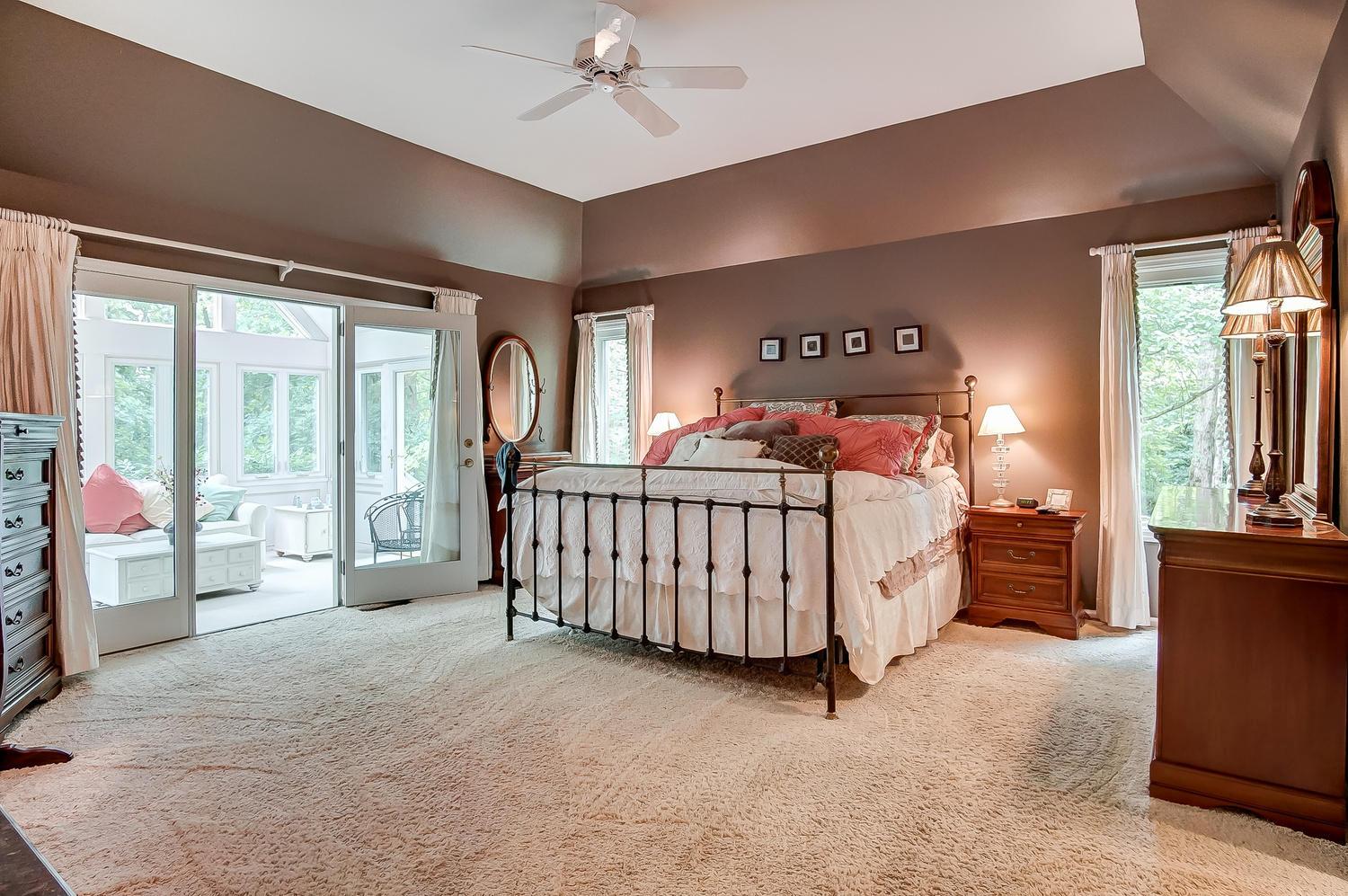 4471 Summit View Road Dublin, OH 43016 - Photo 21 of 47