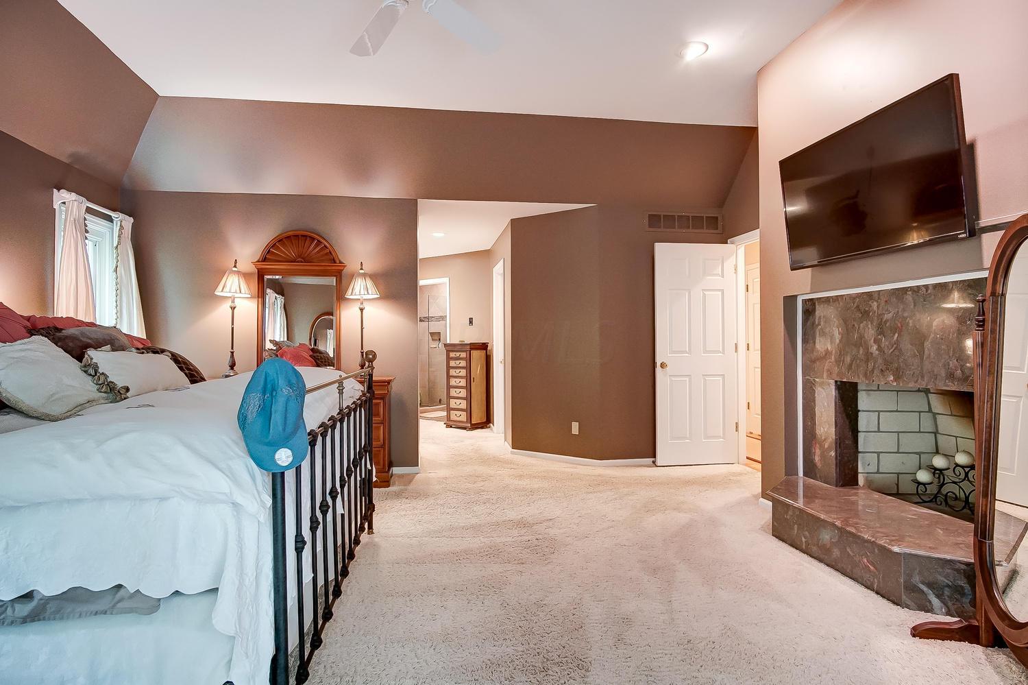 4471 Summit View Road Dublin, OH 43016 - Photo 22 of 47