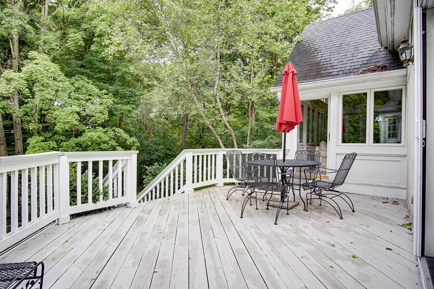 4471 Summit View Road Dublin, OH 43016 - Photo 40 of 47