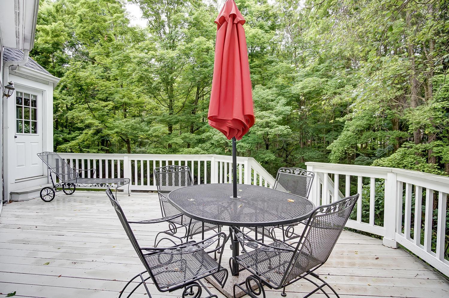 4471 Summit View Road Dublin, OH 43016 - Photo 41 of 47