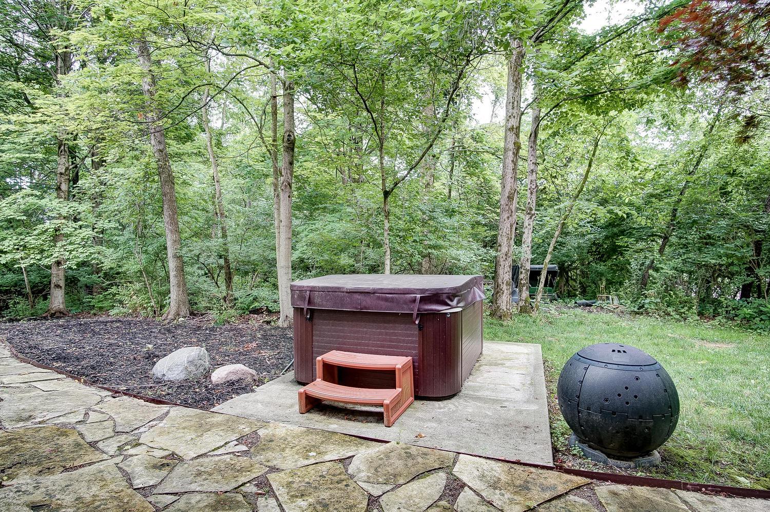 4471 Summit View Road Dublin, OH 43016 - Photo 42 of 47
