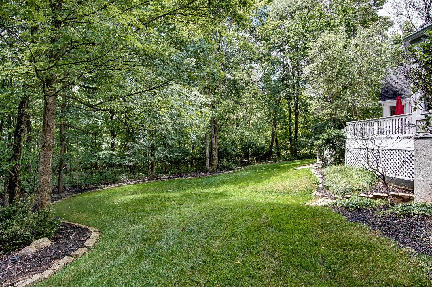 4471 Summit View Road Dublin, OH 43016 - Photo 45 of 47