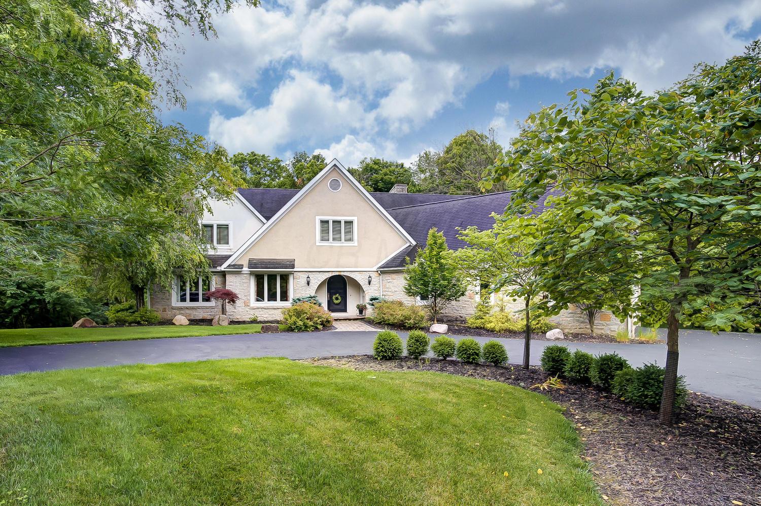 4471 Summit View Road Dublin, OH 43016 - Photo 46 of 47