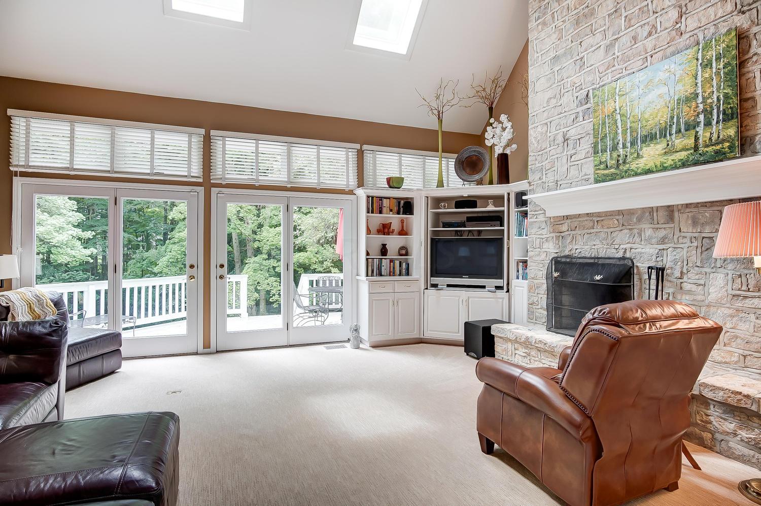 4471 Summit View Road Dublin, OH 43016 - Photo 5 of 47