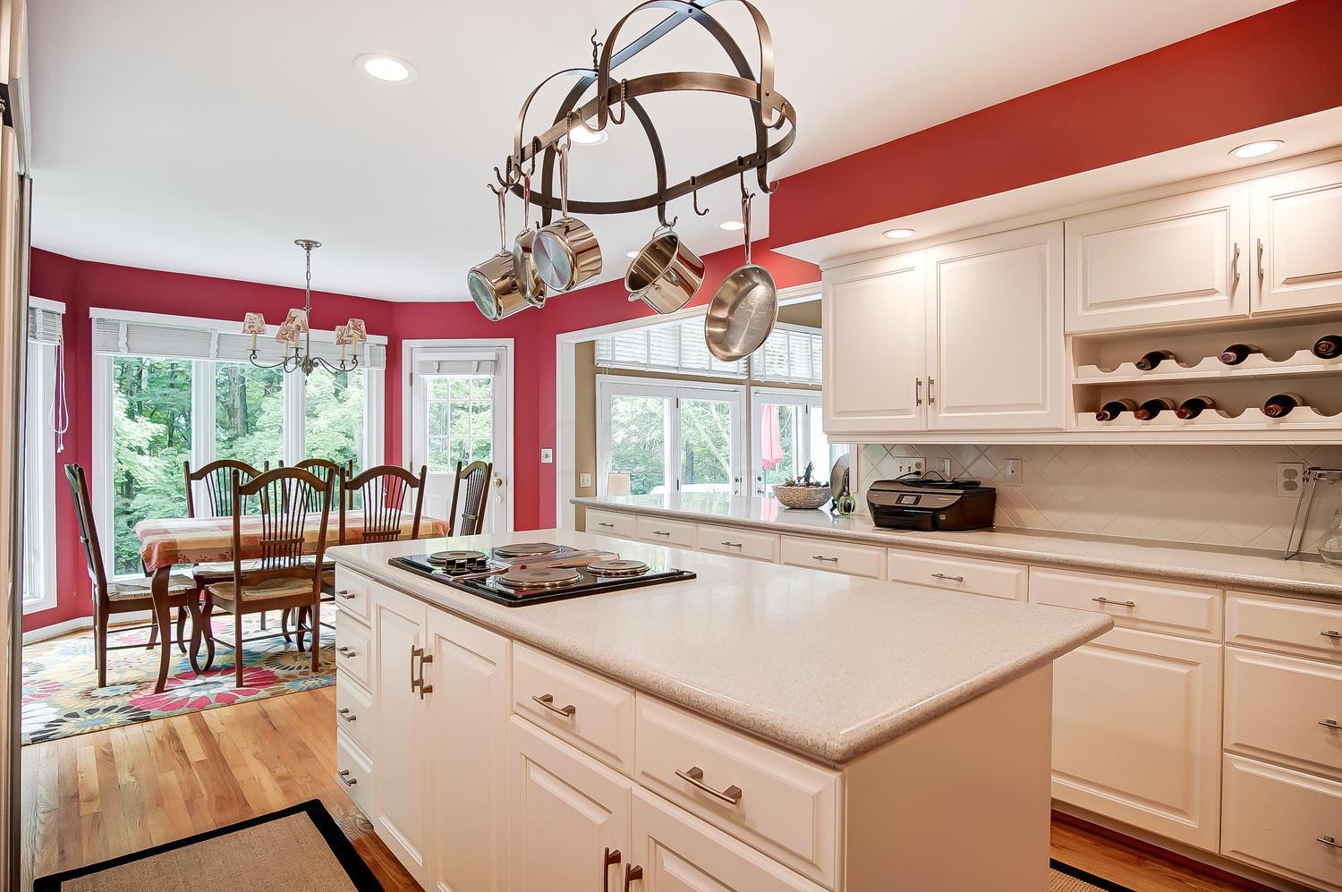 4471 Summit View Road Dublin, OH 43016 - Photo 8 of 47