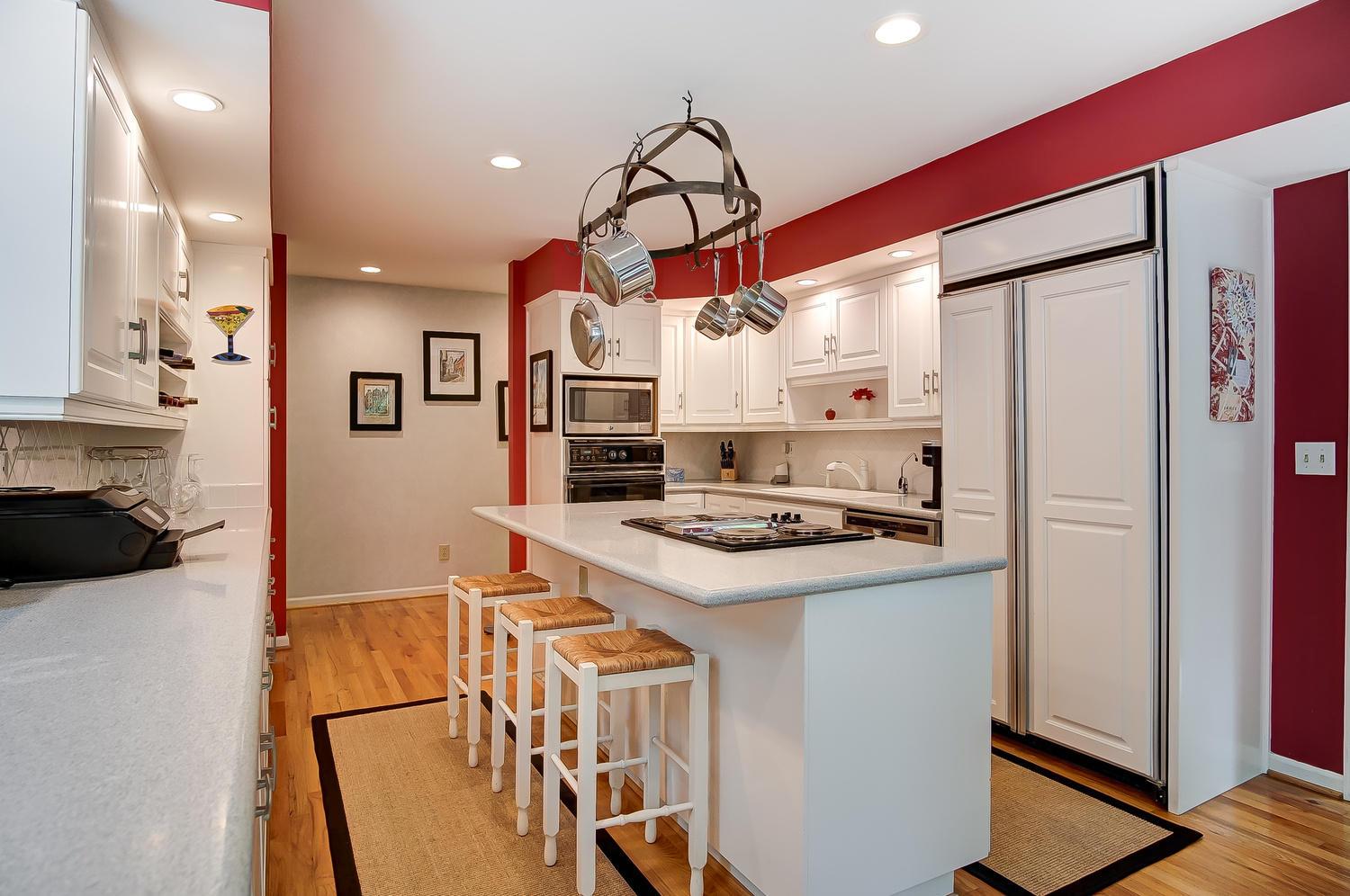 4471 Summit View Road Dublin, OH 43016 - Photo 9 of 47