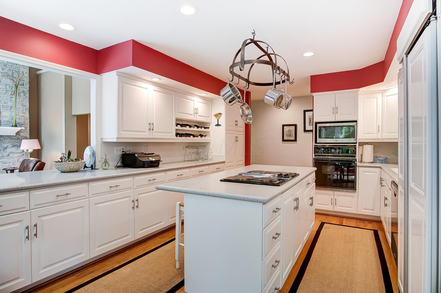 4471 Summit View Road Dublin, OH 43016 - Photo 10 of 47