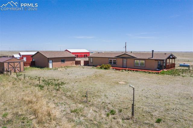 9940 Mulberry Road Calhan, CO 80808 - Photo 2 of 49 Gallery Image 2