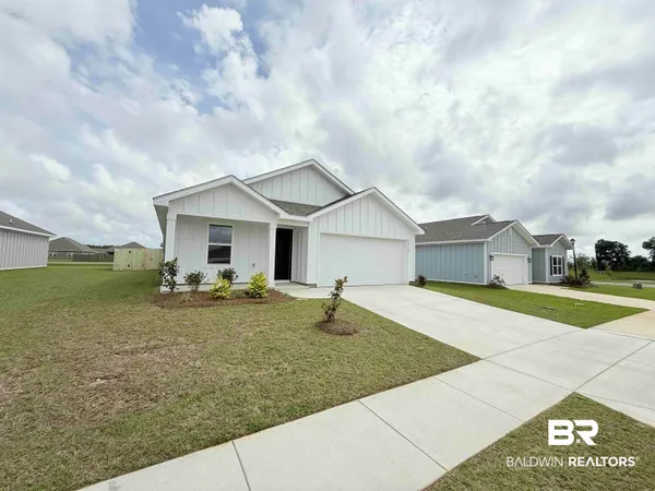 $2,000 | 19382 Ghost Horse Drive, Foley, AL 36535
