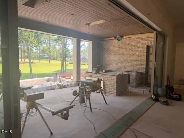 7117 North Ridge Drive Raleigh, NC 27615 - Photo 15 of 91 IMG_1933