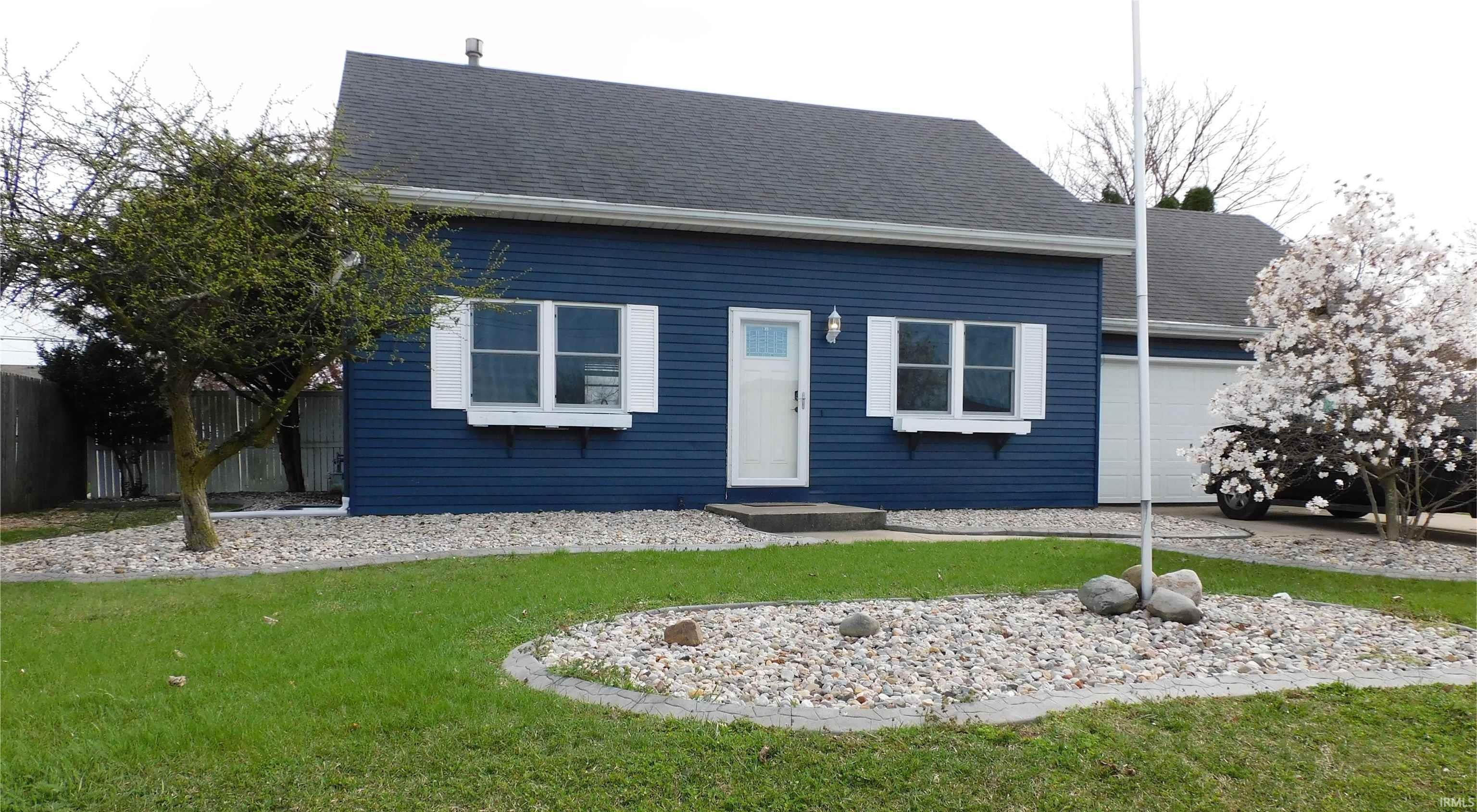 1006 East Kercher Rd  