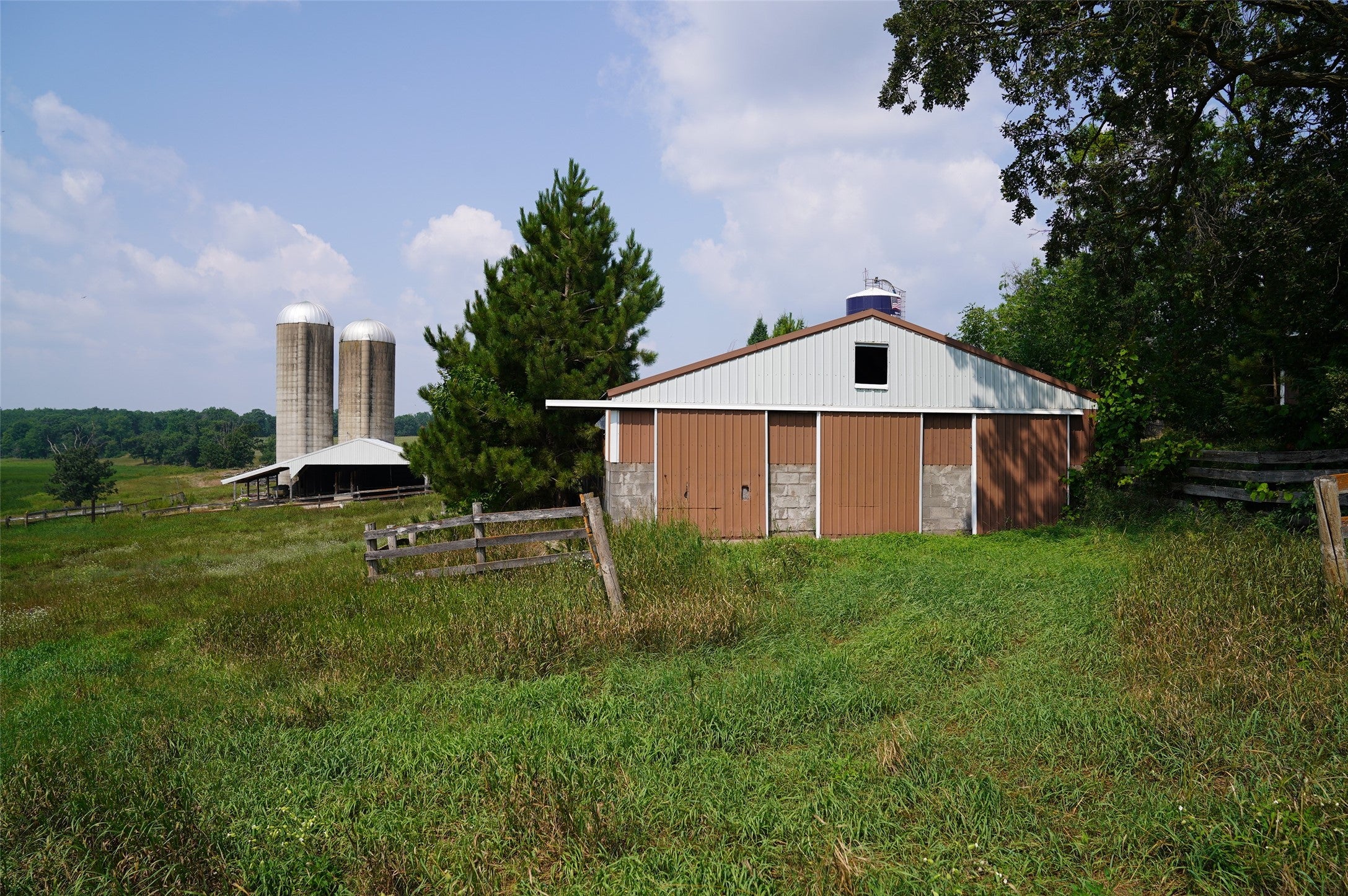 1847 Dubois Road Webster, WI 54893 - Photo 21 of 35 Gallery Image 21