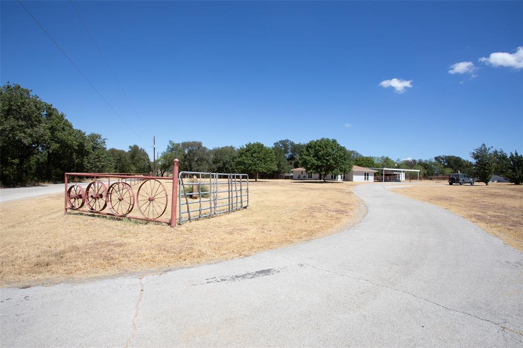 481 Lower Tonk Valley Road Graham, TX 76450 - Photo 5 of 40 Gallery Image 5