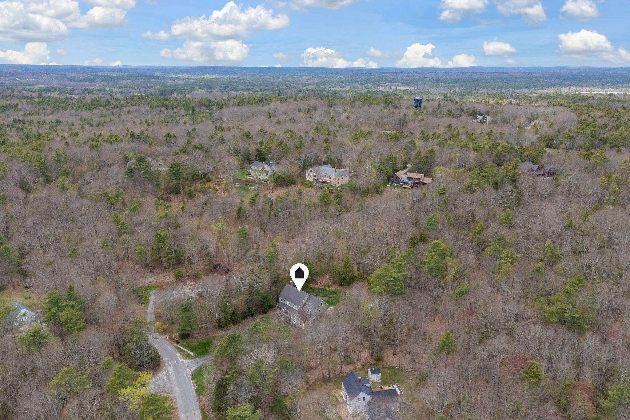 40 Primrose Lane Freeport, ME 04032 - Photo 53 of 60 40 Primrose Lane, Freeport