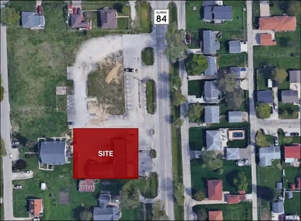 $60,000 | 713 1st Street, Colona, IL 61241