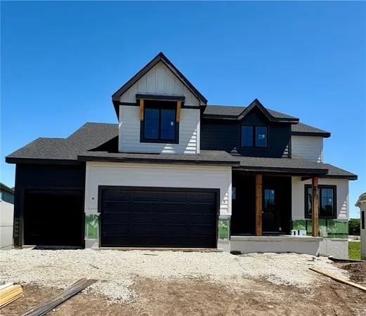 $790,000 | 15268 West 161st Court, Olathe, KS 66062