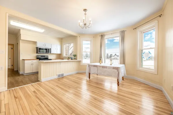 $289,900 | 801 Beaser Avenue, Ashland, WI 54806