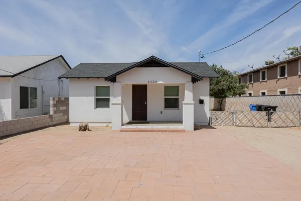 $1,995 | 4130 North Longview Avenue, Phoenix, AZ 85014