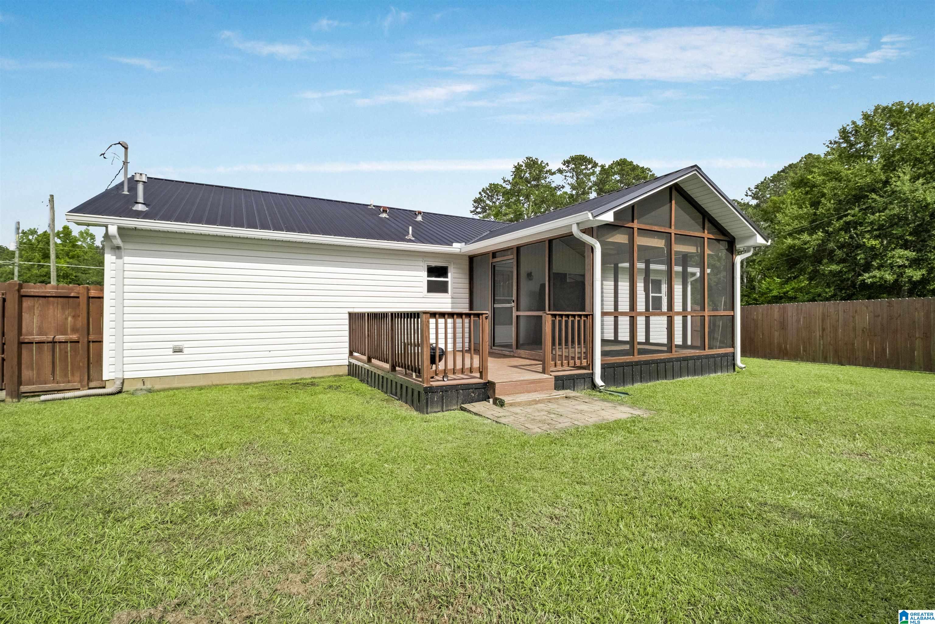 1173 McClellan Road Alexandria, AL 36250 - Photo 30 of 35