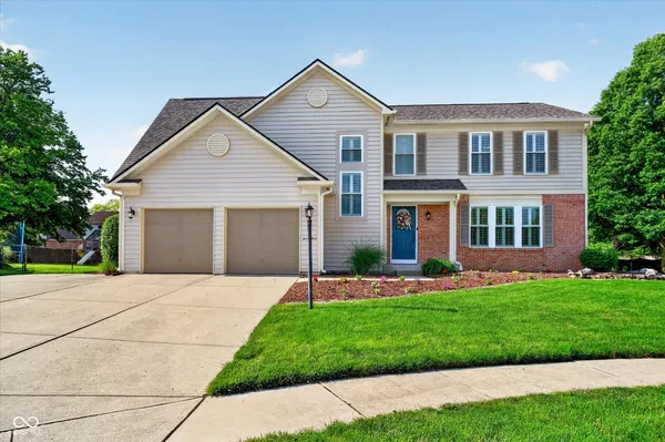 $400,000 | 7755 Carly Court, Fishers, IN 46038