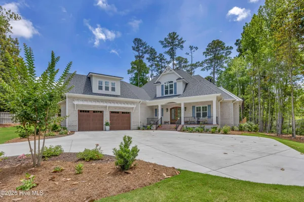 $1,850,000 | 1304 Old Foards Lane, Wilmington, NC 28409