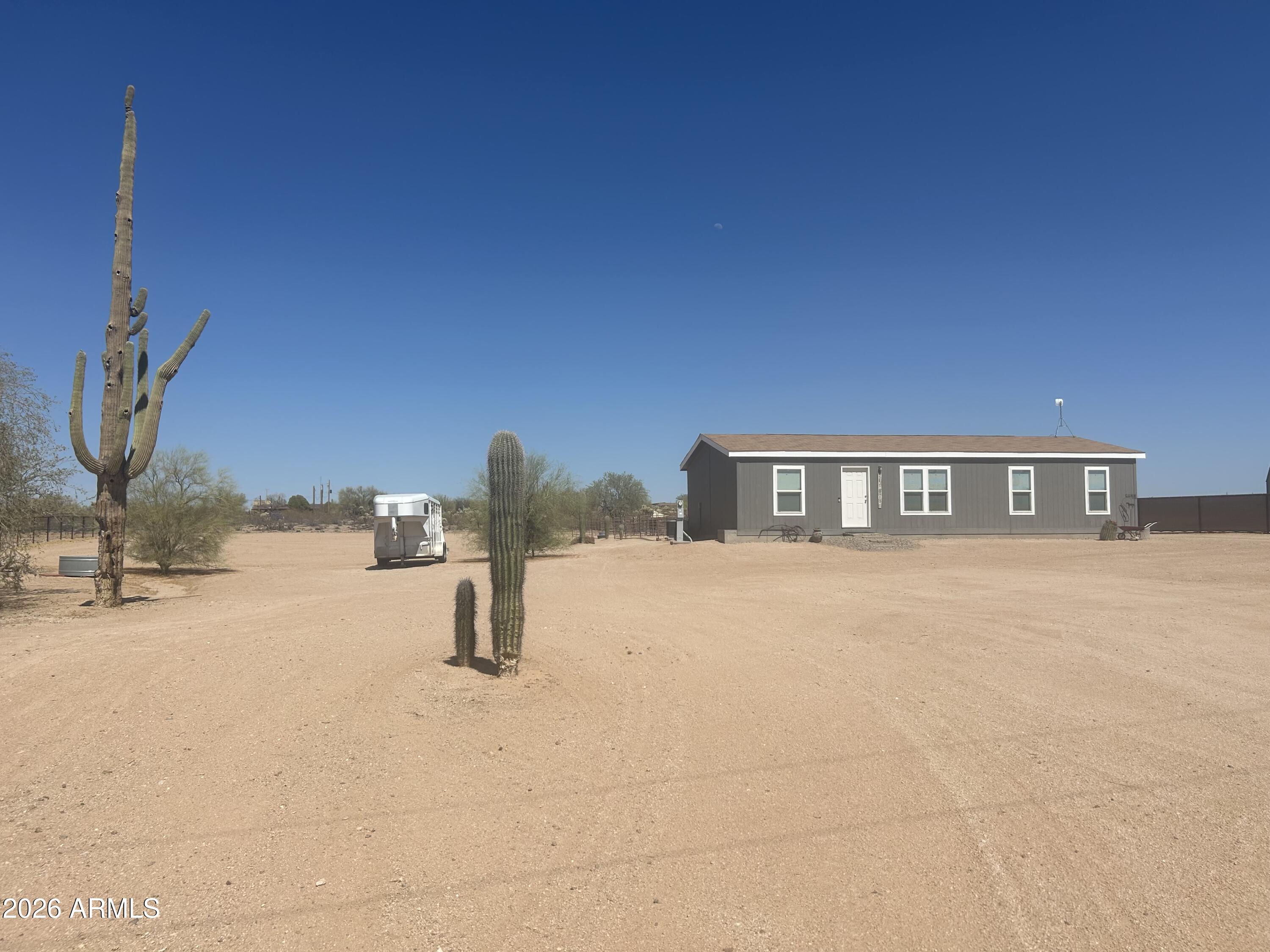 11873 North Reed Road Florence, AZ 85132 - Photo 3 of 21