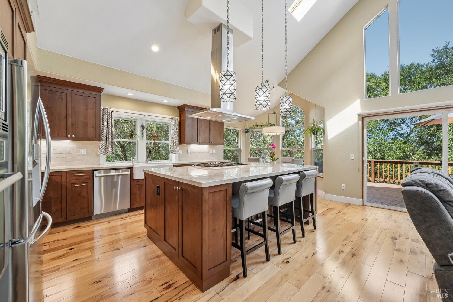 4740 Montgomery Lane Santa Rosa, CA 95409 - Photo 32 of 80 Gallery Image 32