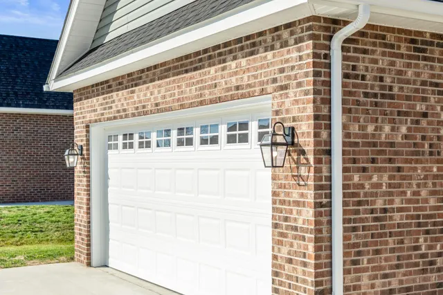 a view of a building