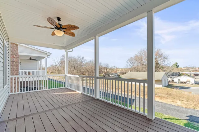 $374,900 | 62 Fossil Drive, Stuarts Draft, VA 24477