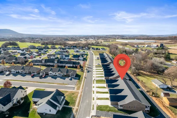 $374,900 | 62 Fossil Drive, Stuarts Draft, VA 24477