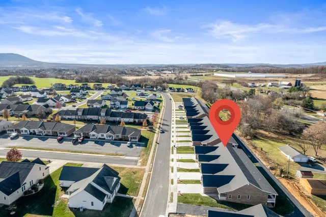 $374,900 | 62 Fossil Drive, Stuarts Draft, VA 24477