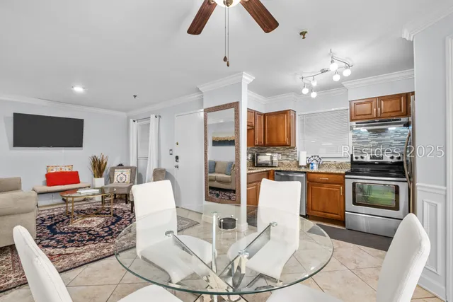 $259,000 | 663 William Hilton Parkway, Unit 3417, Hilton Head Island, SC 29928