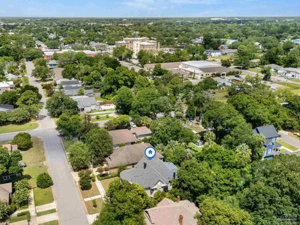 $749,000 | 1412 East Strong Street, Pensacola, FL 32501