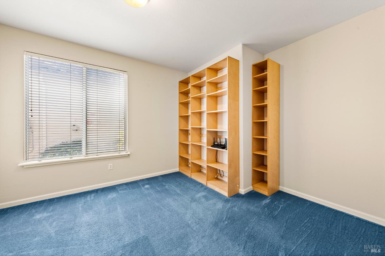 347 Canyon Spring Drive Rio Vista, CA 94571 - Photo 12 of 60 den/office with built-in book cases