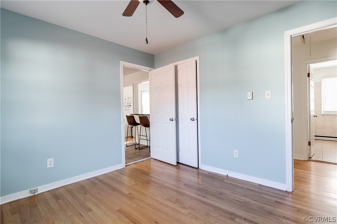 1914 Seddon Road Richmond, VA 23227 - Photo 19 of 29 Gallery Image 19