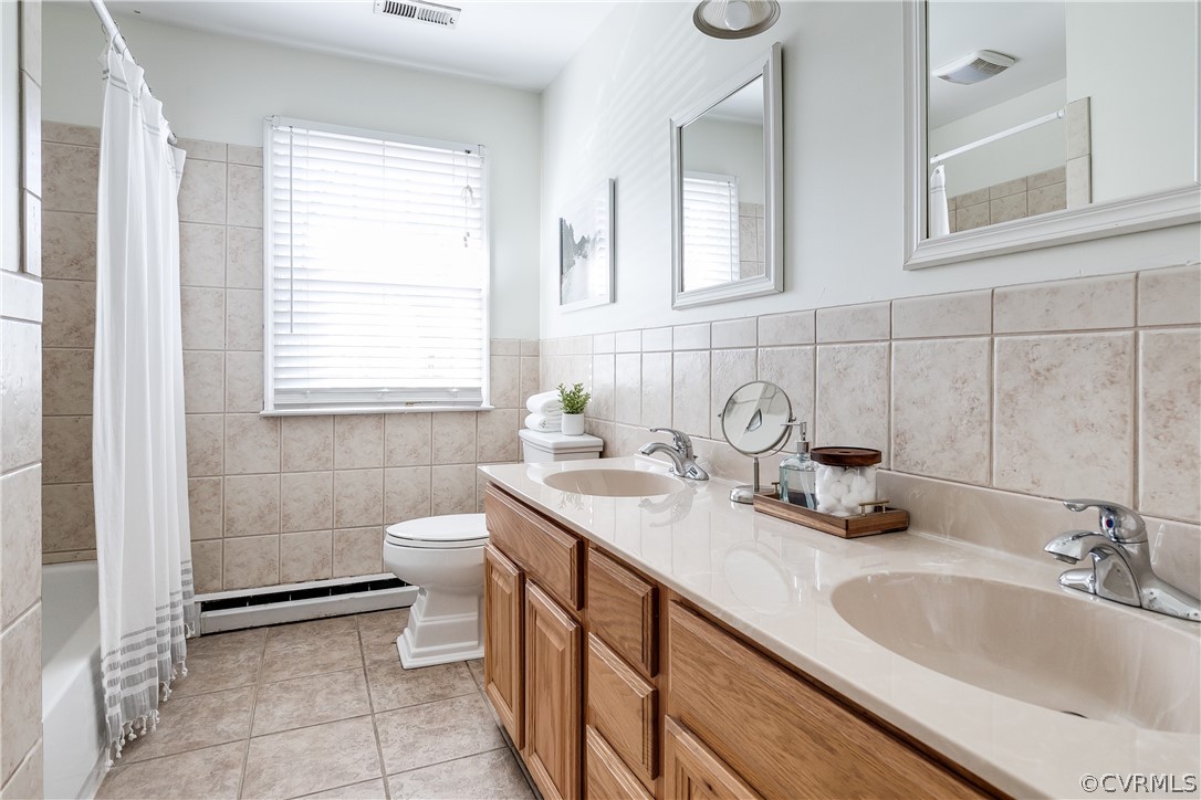 1914 Seddon Road Richmond, VA 23227 - Photo 21 of 29 Gallery Image 21