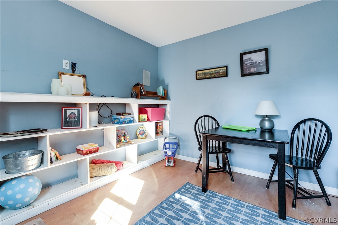 1914 Seddon Road Richmond, VA 23227 - Photo 27 of 29 Gallery Image 27
